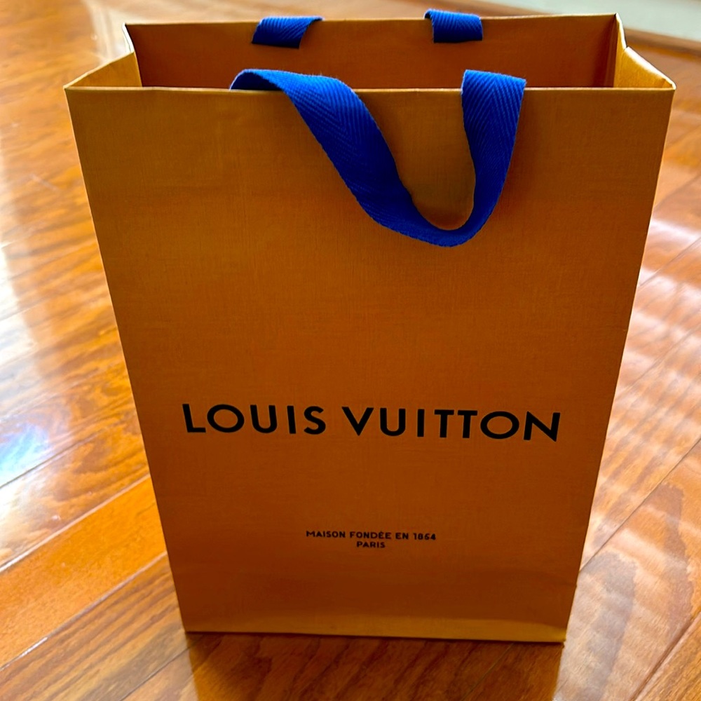 Louis Vuitton Box